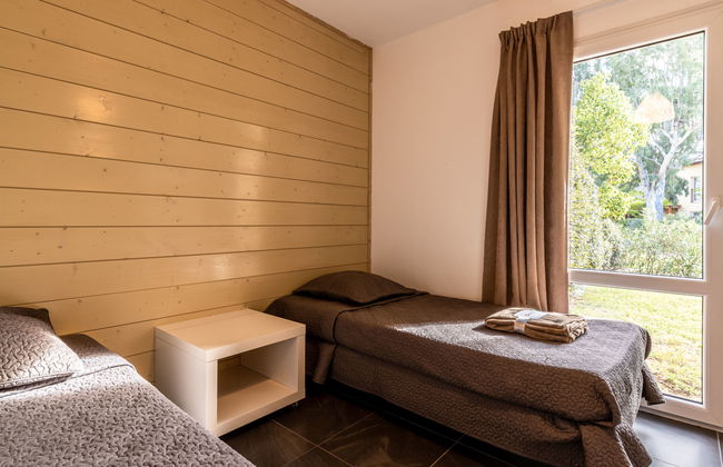 Apartamento de 3 quartos em Conca com piscina e jardim - Foto 12
