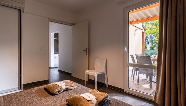 Appartamento con 3 camere da letto a Conca con piscina e giardino - Foto 4
