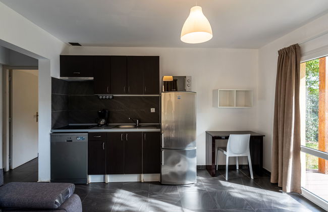 Apartamento de 3 quartos em Conca com piscina e jardim - Foto 8