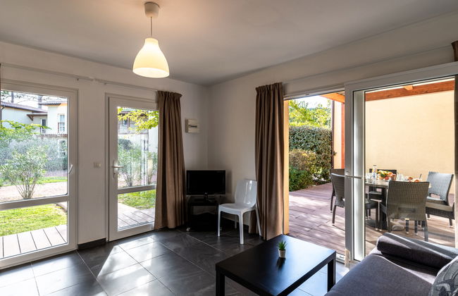 Apartamento de 3 quartos em Conca com piscina e jardim - Foto 5