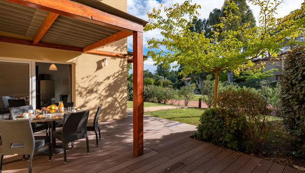 Appartamento con 3 camere da letto a Conca con piscina e giardino - Foto 3
