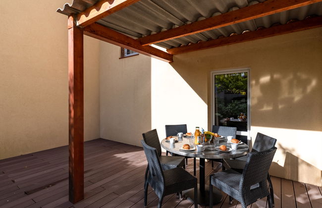 Apartamento de 3 quartos em Conca com piscina e jardim - Foto 15