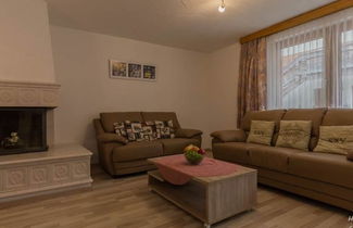 Photo 2 - 4 bedroom Apartment in Saas-Fee