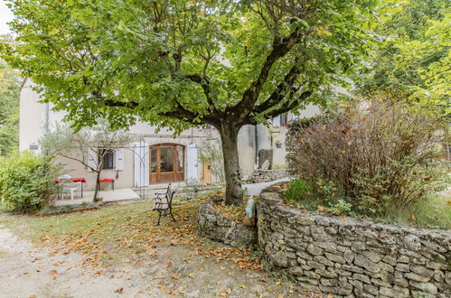 Photo 24 - Maison de 1 chambre à La Touche avec jardin et terrasse