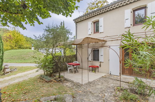 Photo 25 - Maison de 1 chambre à La Touche avec jardin et terrasse