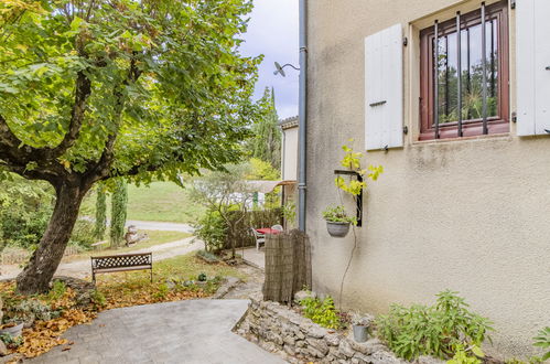 Photo 20 - Maison de 1 chambre à La Touche avec jardin et terrasse