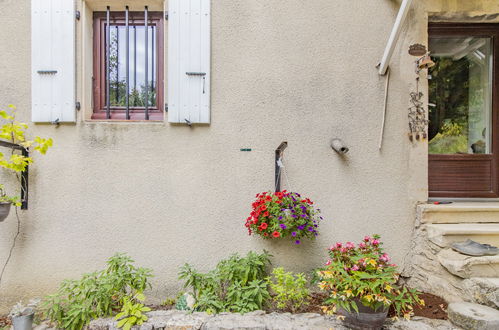 Photo 22 - Maison de 1 chambre à La Touche avec jardin et terrasse