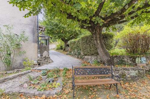 Photo 23 - Maison de 1 chambre à La Touche avec terrasse