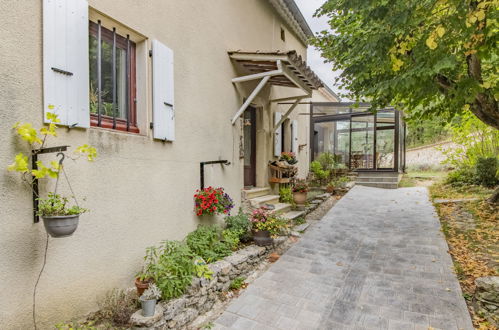 Photo 21 - Maison de 1 chambre à La Touche avec jardin et terrasse