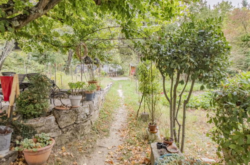 Photo 26 - Maison de 1 chambre à La Touche avec jardin et terrasse