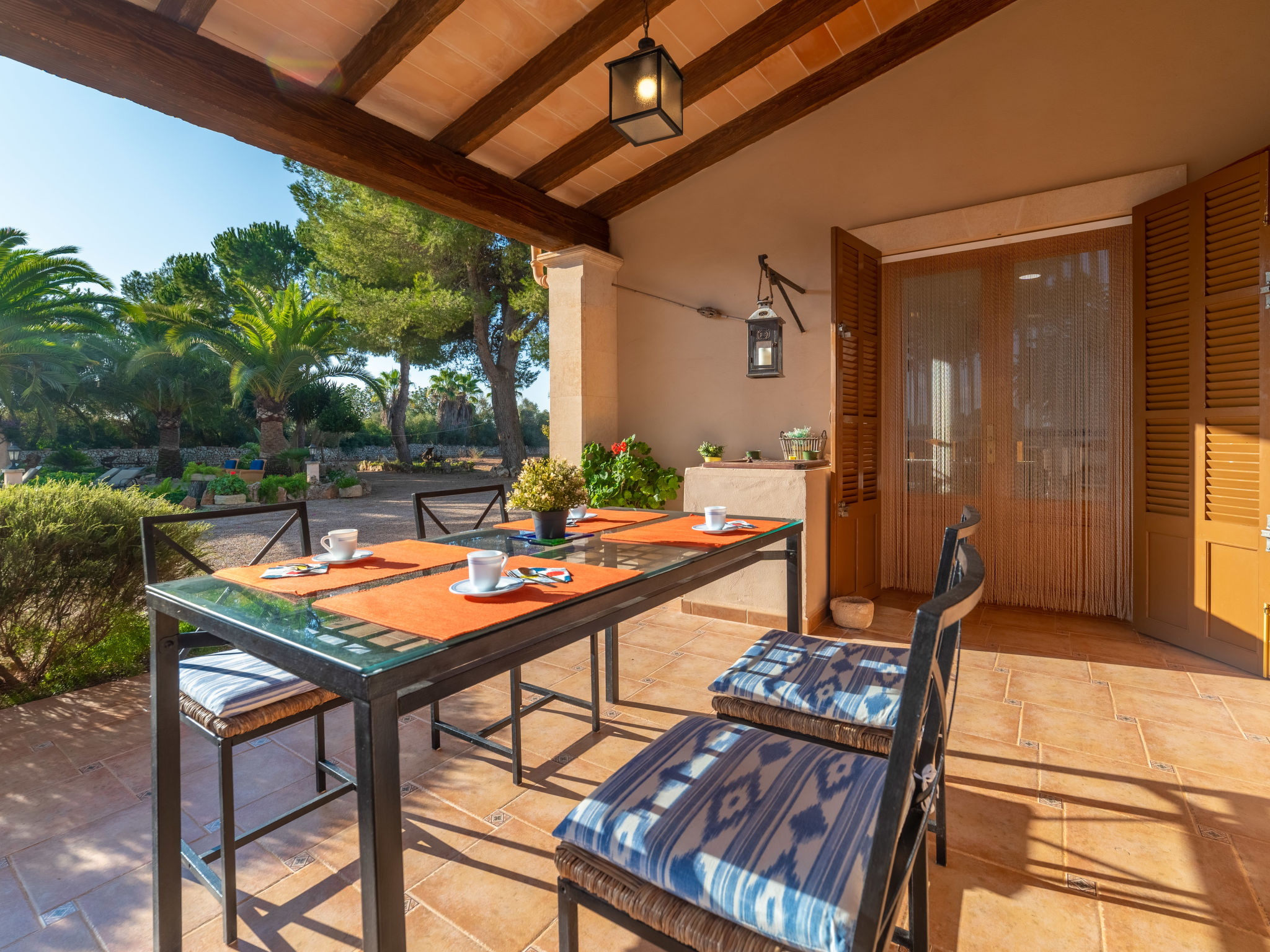 Photo 7 - Maison de 3 chambres à Porreres avec piscine privée et jardin