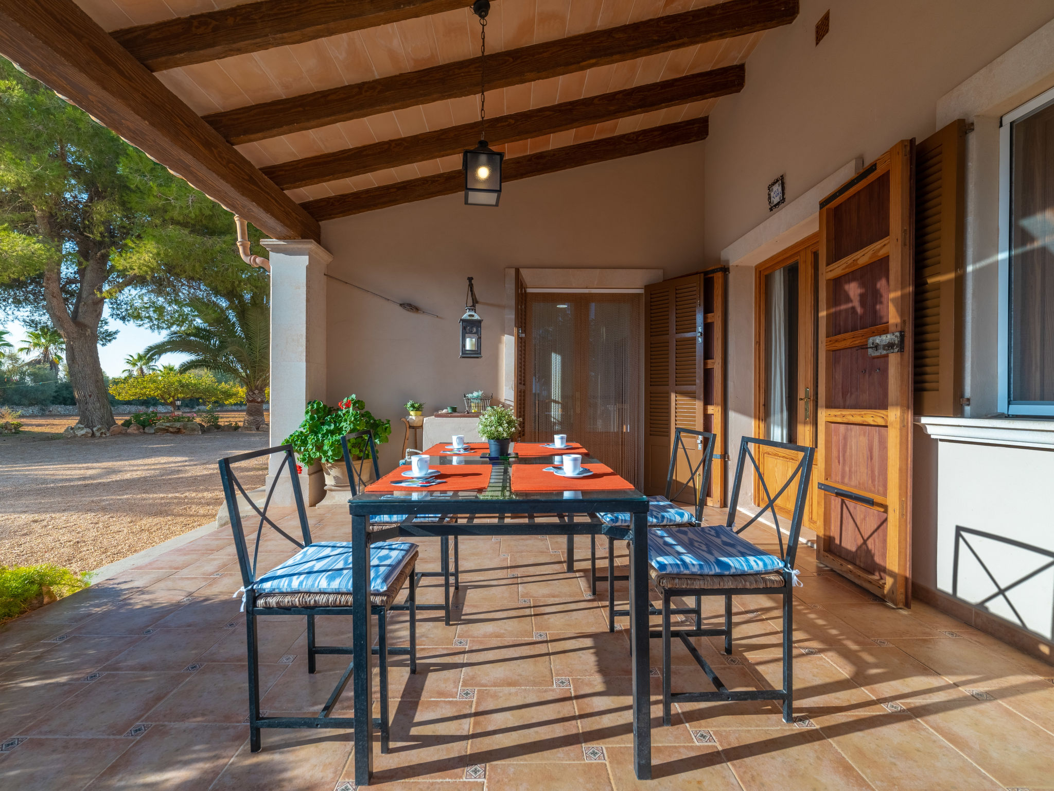 Photo 10 - Maison de 3 chambres à Porreres avec piscine privée et jardin