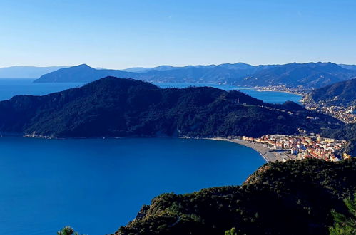 Photo 31 - Appartement de 2 chambres à Sestri Levante avec vues à la mer