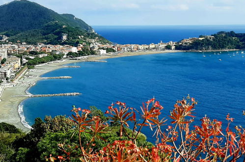 Photo 30 - 2 bedroom Apartment in Sestri Levante with sea view