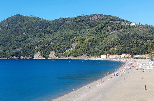 Foto 36 - Casa con 2 camere da letto a Sestri Levante con piscina privata e giardino