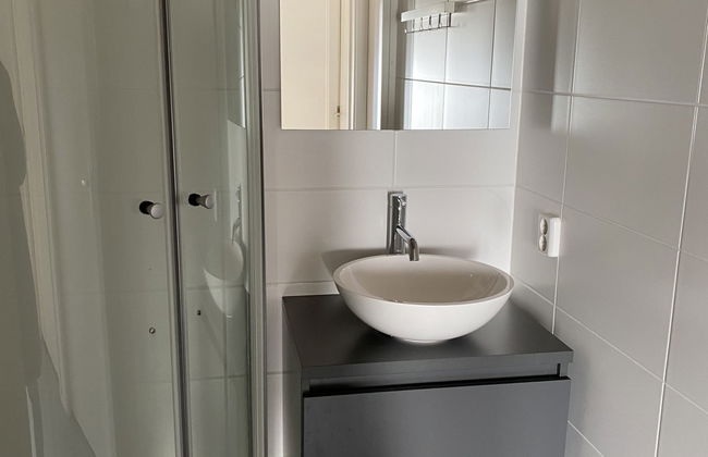 Casa de 3 quartos em De Veenhoop com jardim e terraço - Foto 10