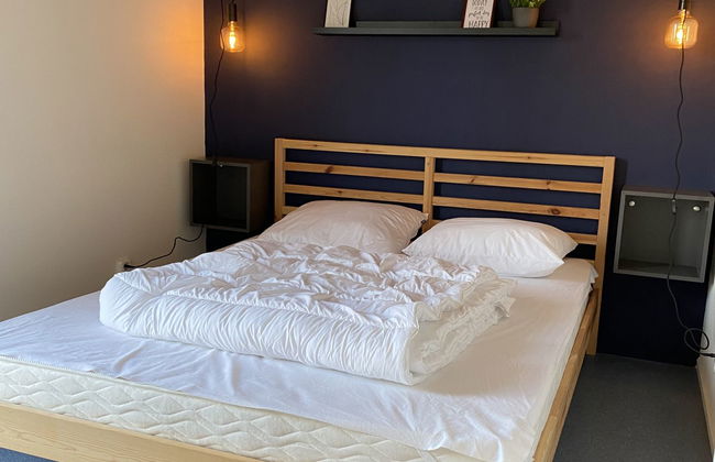 Casa de 3 quartos em De Veenhoop com jardim e terraço - Foto 8