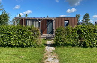 Photo 1 - Maison de 2 chambres à De Veenhoop avec jardin et terrasse