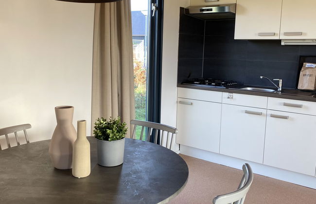 Casa de 3 quartos em De Veenhoop com jardim e terraço - Foto 3