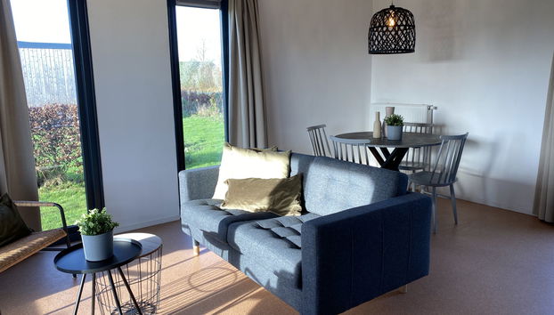 Casa de 3 quartos em De Veenhoop com jardim e terraço - Foto 2