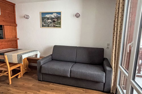 Foto 6 - Appartamento con 1 camera da letto a Tignes