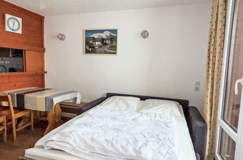 Foto 7 - Appartamento con 1 camera da letto a Tignes