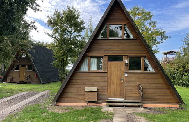 Casa de 4 quartos em Hechthausen com piscina e jardim - Foto 17