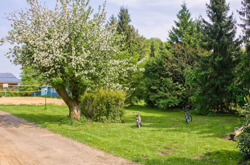 Foto 15 - Haus mit 2 Schlafzimmern in Hechthausen mit schwimmbad und garten