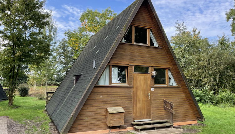 Foto 1 - Haus mit 2 Schlafzimmern in Hechthausen mit schwimmbad und blick aufs meer