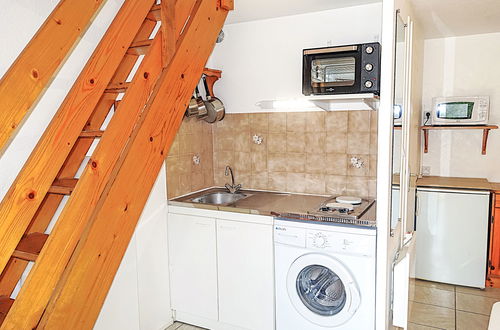 Photo 10 - House in Gruissan with garden and terrace