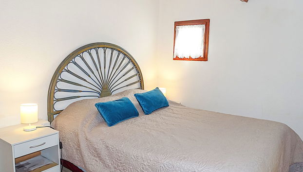 Haus mit 1 Schlafzimmer in Gruissan mit garten und terrasse - Foto 5