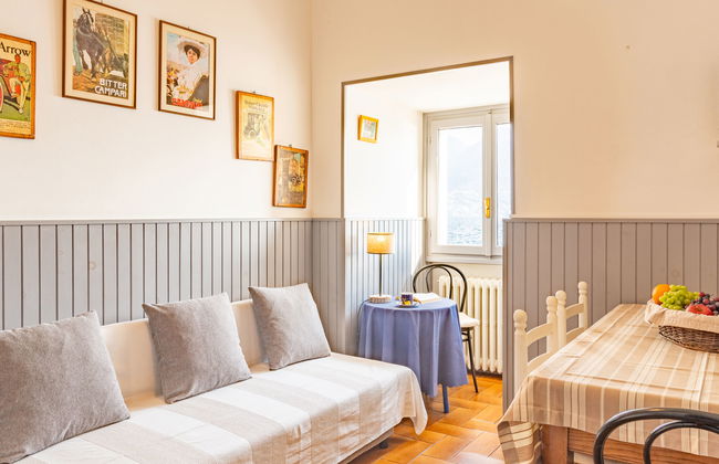 Apartamento de 2 quartos em San Siro - Foto 6