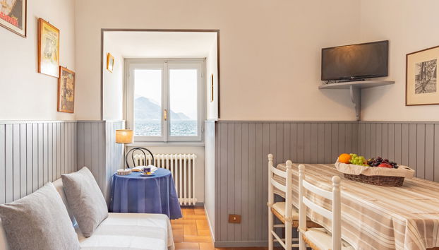 Apartment mit 2 Schlafzimmern in San Siro - Foto 4