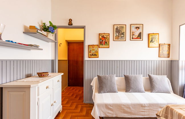 Apartamento de 2 quartos em San Siro - Foto 7
