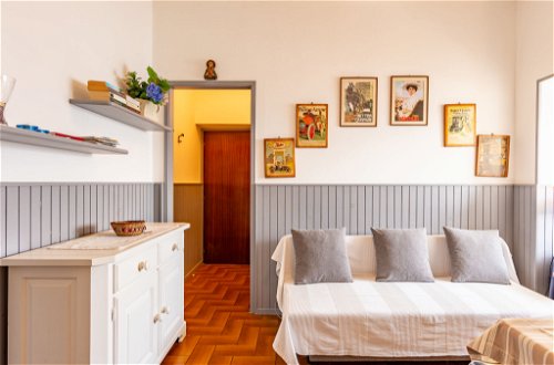 Foto 7 - Appartamento con 1 camera da letto a San Siro con vista sulle montagne