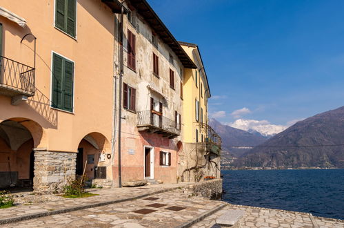 Photo 3 - Appartement de 1 chambre à San Siro avec vues sur la montagne