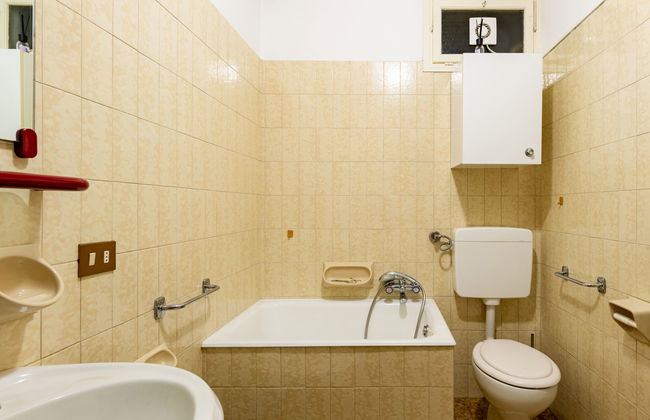 Apartamento de 2 quartos em San Siro - Foto 21