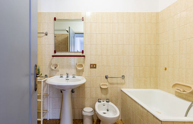 Apartamento de 2 quartos em San Siro - Foto 19