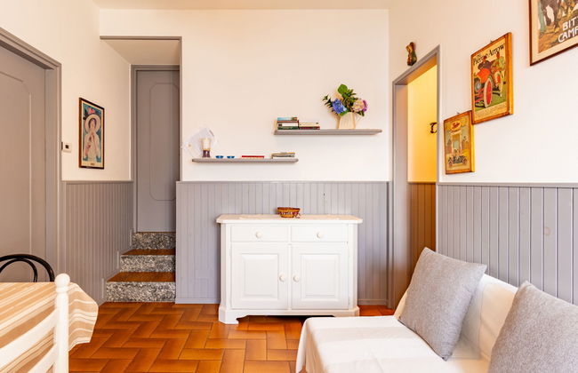 Apartamento de 2 quartos em San Siro - Foto 8