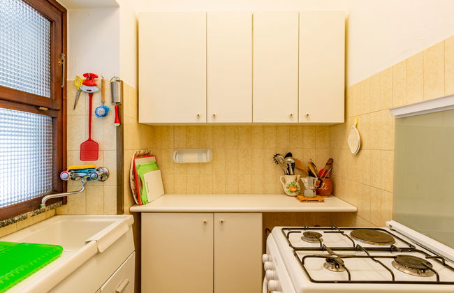 Apartamento de 2 quartos em San Siro - Foto 12