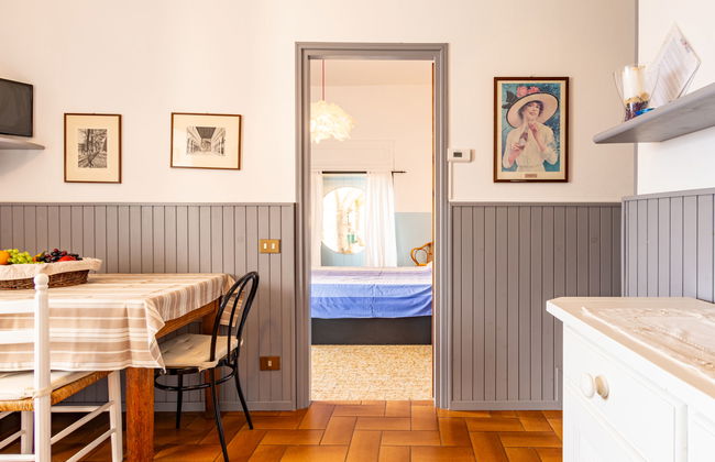 Apartamento de 2 quartos em San Siro - Foto 10