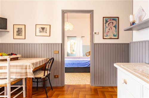 Foto 10 - Appartamento con 1 camera da letto a San Siro con vista sulle montagne