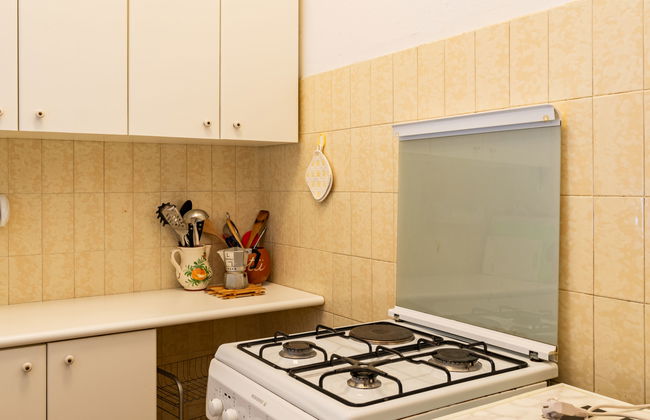 Apartamento de 2 quartos em San Siro - Foto 13