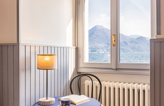 Apartamento de 2 quartos em San Siro - Foto 9