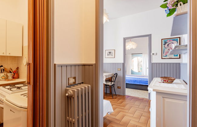 Apartamento de 2 quartos em San Siro - Foto 11