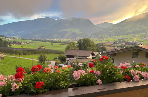 Foto 7 - Apartamento de 2 quartos em Hart im Zillertal com jardim e terraço