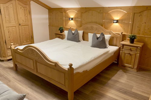 Foto 5 - Apartamento de 2 quartos em Hart im Zillertal com jardim e terraço