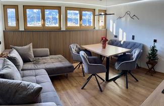 Foto 2 - Apartamento de 2 quartos em Hart im Zillertal com jardim