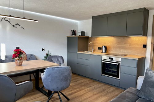 Foto 4 - Apartamento de 2 quartos em Hart im Zillertal com jardim e terraço