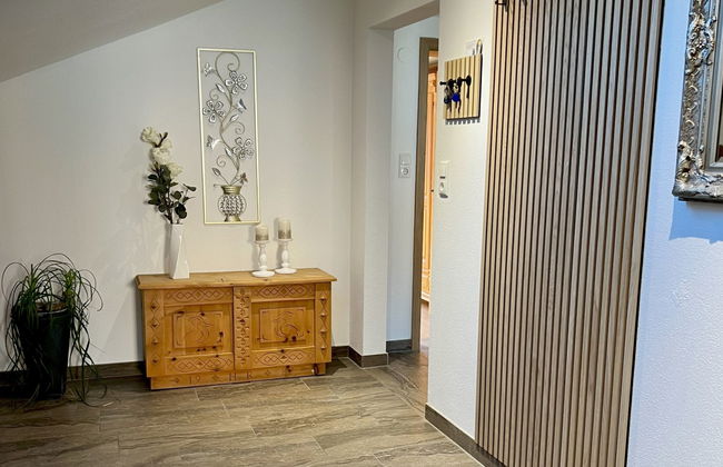 Apartamento de 3 quartos em Hart im Zillertal com jardim e terraço - Foto 10